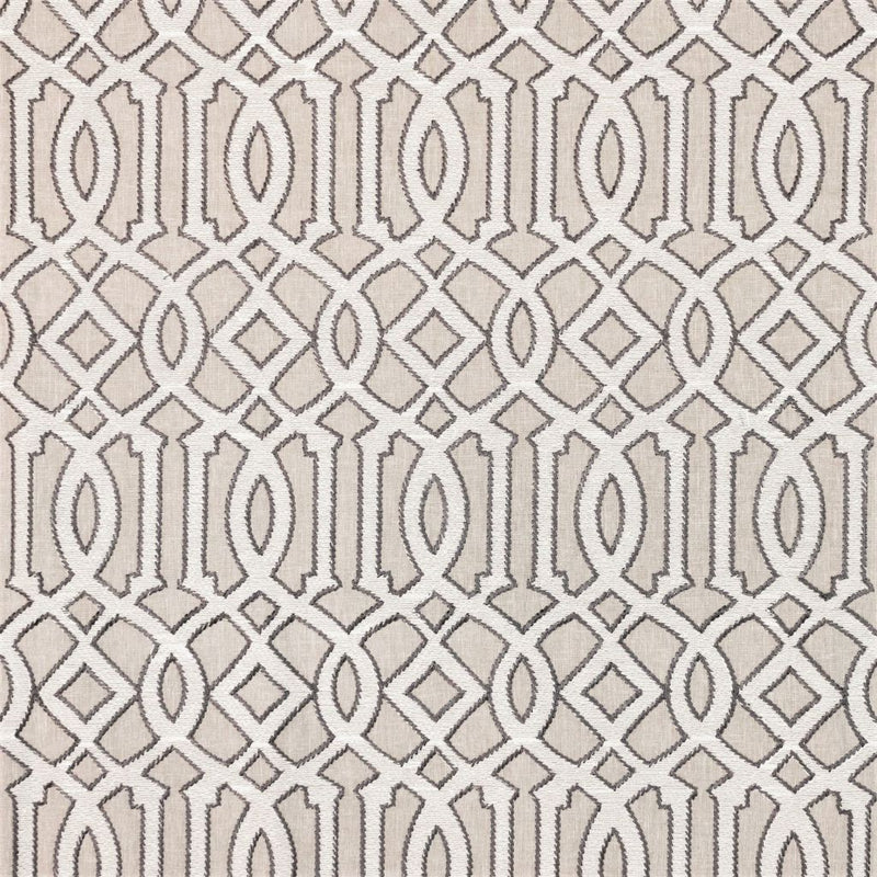 Monteleone - Silver Oak - RM Coco - Fabric by the Yard