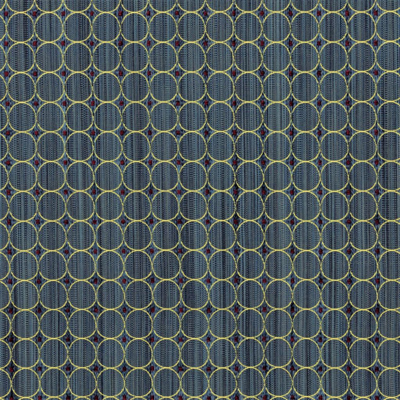 Rizzolli - Navy - RM Coco - Fabric by the Yard