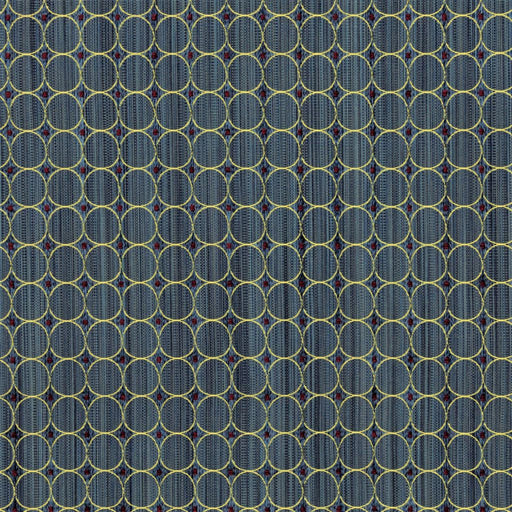 Rizzolli - Navy - RM Coco - Fabric by the Yard
