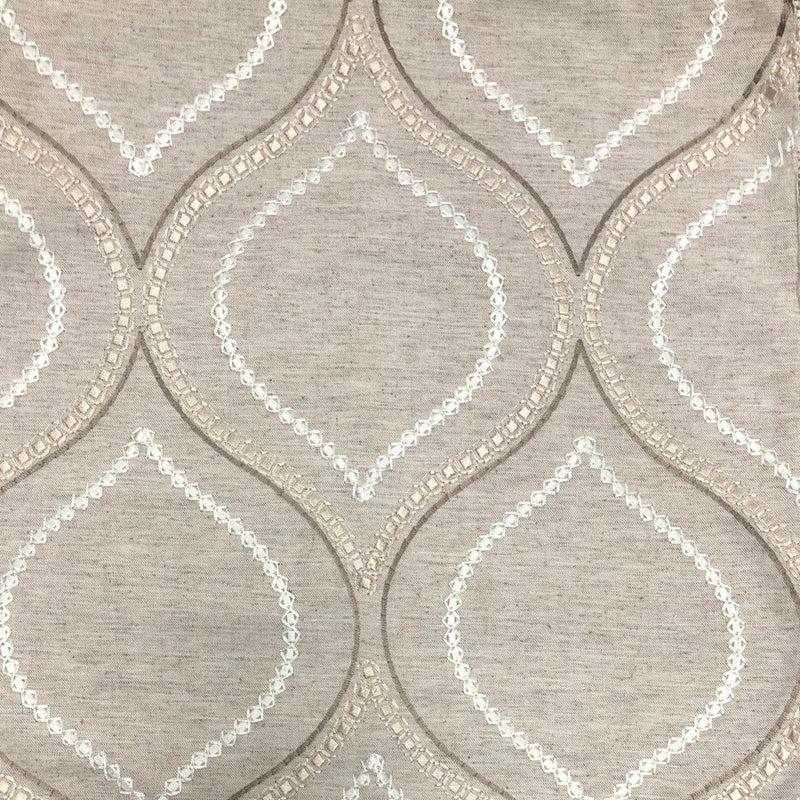 Serendipitoua - Hazelnut - RM Coco - Fabric by the Yard