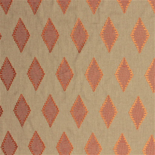 Trieste - Melon - RM Coco - Fabric by the Yard