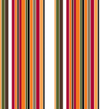 Piccadilly Stripe - Desert Rose - RM Coco - Fabric by the Yard
