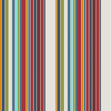 Piccadilly Stripe - Document - RM Coco - Fabric by the Yard