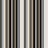 Piccadilly Stripe - Driftwood - RM Coco - Fabric by the Yard