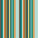 Piccadilly Stripe - Tidal Pool - RM Coco - Fabric by the Yard