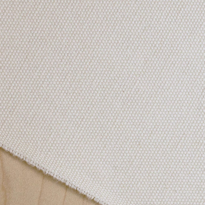 Costello - White - RM Coco - Fabric by the Yard