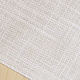 Valencia - White - RM Coco - Fabric by the Yard