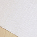 Ontario - White - RM Coco - Fabric by the Yard