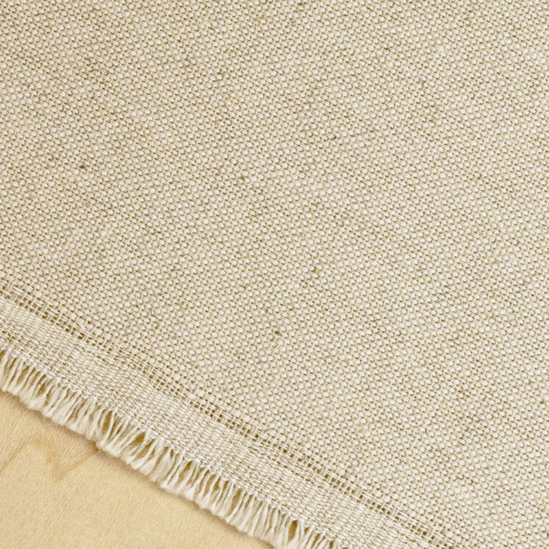 Alicante - Natural - RM Coco - Fabric by the Yard