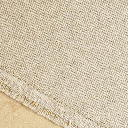 Alicante - Natural - RM Coco - Fabric by the Yard