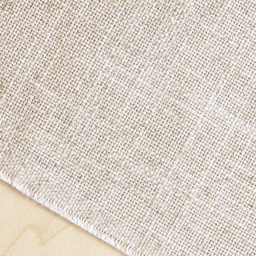 Valencia - Natural - RM Coco - Fabric by the Yard