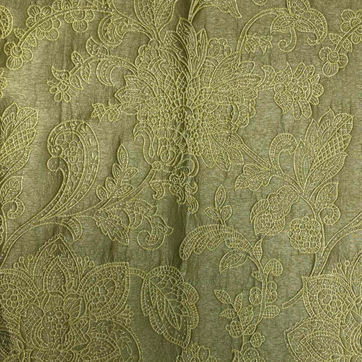 Devonshire - Silver Sage - RM Coco - Fabric by the Yard
