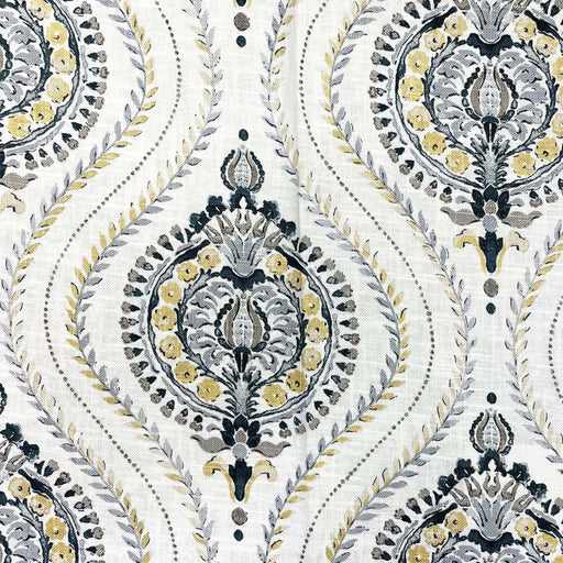 Domani - Golden Haze - RM Coco - Fabric by the Yard