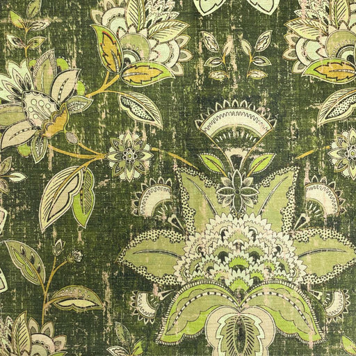 Manchester - Silver Sage - RM Coco - Fabric by the Yard