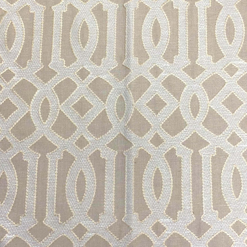 Monteleone - Cremini - RM Coco - Fabric by the Yard