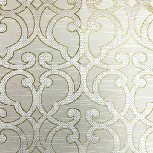 Ventura - Pearl - RM Coco - Fabric by the Yard