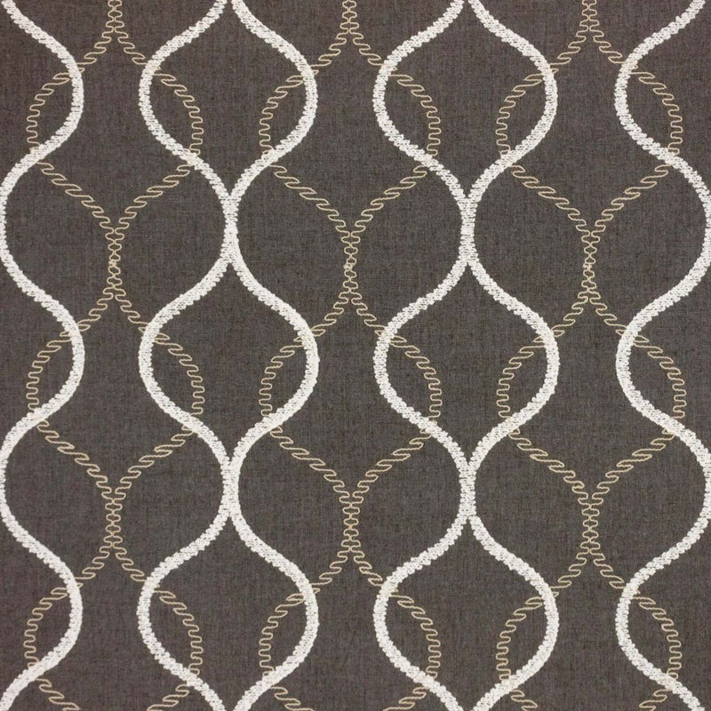 Swivel - Fossil - RM Coco - Fabric by the Yard