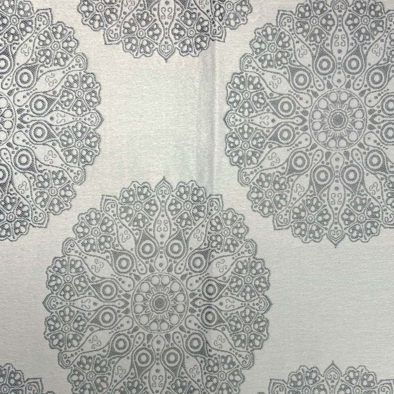 Madurai - Sterling - RM Coco - Fabric by the Yard