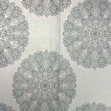 Madurai - Sterling - RM Coco - Fabric by the Yard