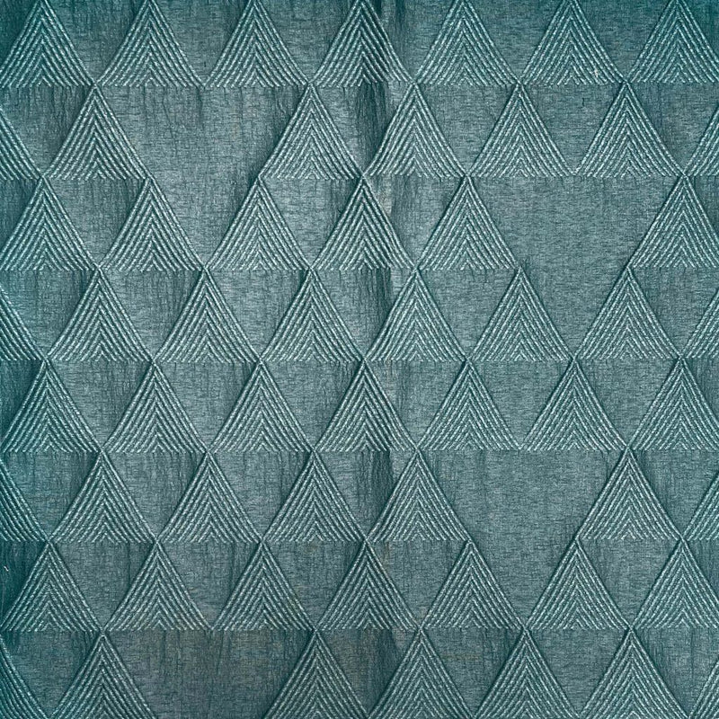 Pyramids - Starlight - RM Coco - Fabric by the Yard