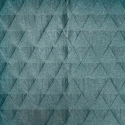 Pyramids - Starlight - RM Coco - Fabric by the Yard