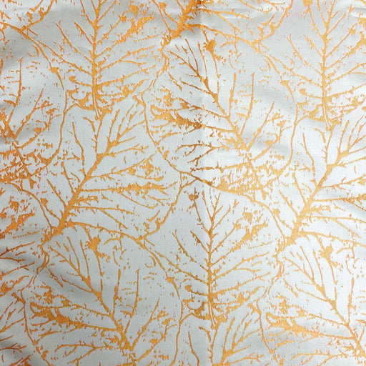 Tree House - Forsythia - RM Coco - Fabric by the Yard