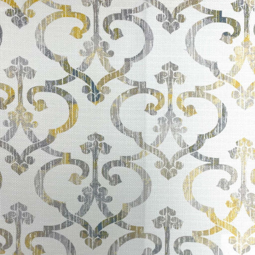 Caprice Scroll - Peace - RM Coco - Fabric by the Yard