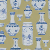 Ming Dynasty - Putty - RM Coco - Fabric by the Yard