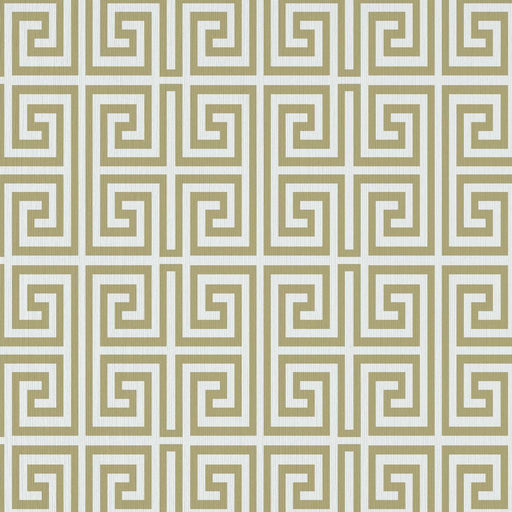 Emperor's Fret - Putty - RM Coco - Fabric by the Yard