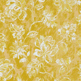 GeneviÃ¨ve - Jonquil - RM Coco - Fabric by the Yard