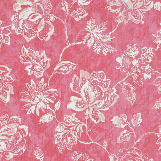 GeneviÃ¨ve - Peony - RM Coco - Fabric by the Yard