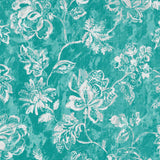 GeneviÃ¨ve - Sea Glass - RM Coco - Fabric by the Yard