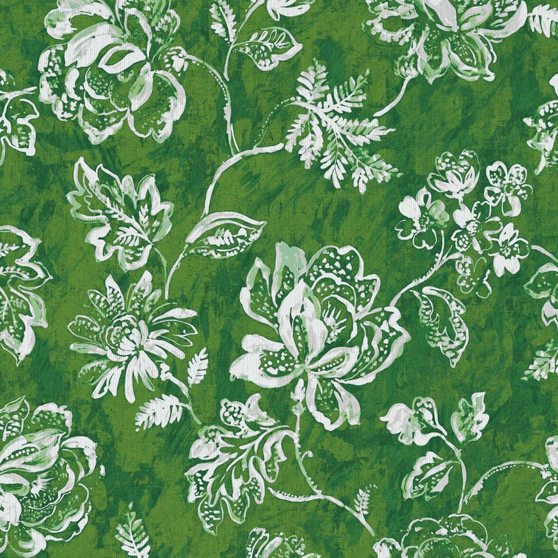 GeneviÃ¨ve - Clover - RM Coco - Fabric by the Yard