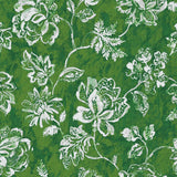 GeneviÃ¨ve - Clover - RM Coco - Fabric by the Yard