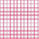 GeneviÃ¨ve Check - Peony - RM Coco - Fabric by the Yard