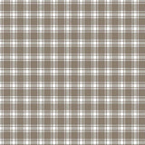 GeneviÃ¨ve Check - Sand Dune - RM Coco - Fabric by the Yard