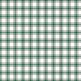 GeneviÃ¨ve Check - Clover - RM Coco - Fabric by the Yard