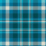 Ipswich Plaid - Aegean - RM Coco - Fabric by the Yard