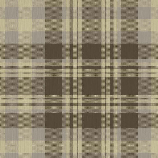 Ipswich Plaid - Butter - RM Coco - Fabric by the Yard