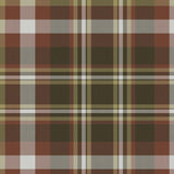 Ipswich Plaid - Chestnut - RM Coco - Fabric by the Yard
