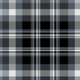 Ipswich Plaid - Graphite - RM Coco - Fabric by the Yard