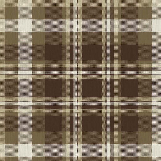 Ipswich Plaid - Linen - RM Coco - Fabric by the Yard