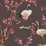 Manchurian - Hazelnut - RM Coco - Fabric by the Yard