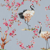 Manchurian - Wedgewinkle - RM Coco - Fabric by the Yard