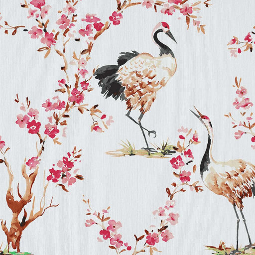 Manchurian - Opal - RM Coco - Fabric by the Yard