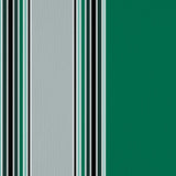 Ming Stripe - Celadon - RM Coco - Fabric by the Yard
