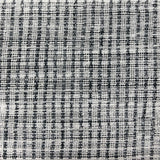 Pickwick Wide-Width Sheer - White Pepper - RM Coco - Fabric by the Yard