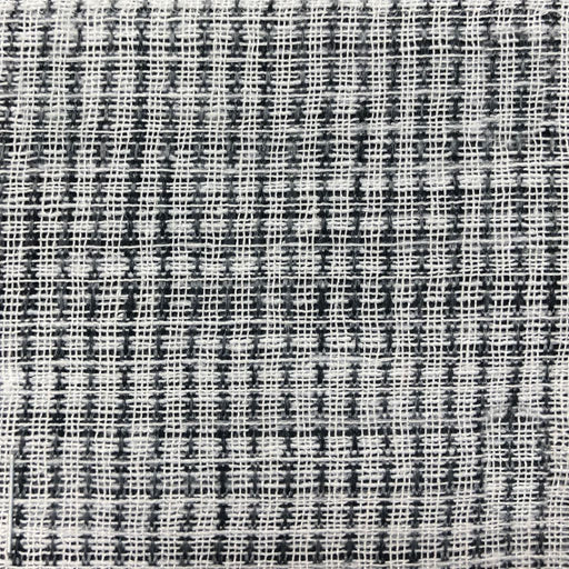 Pickwick Wide-Width Sheer - White Pepper - RM Coco - Fabric by the Yard