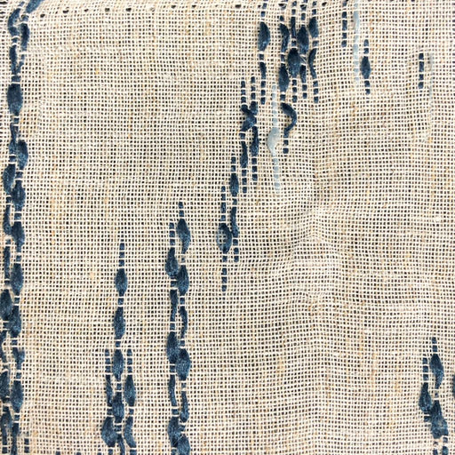 Ignite Wide-Width Sheer - Grotto - RM Coco - Fabric by the Yard