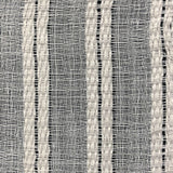 Between The Lines Wide-Width Sheer - Alabaster - RM Coco - Fabric by the Yard